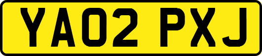 YA02PXJ