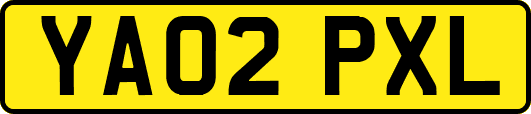 YA02PXL