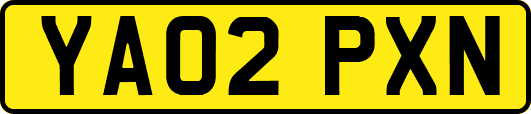 YA02PXN