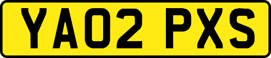 YA02PXS