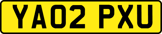 YA02PXU