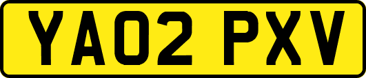 YA02PXV