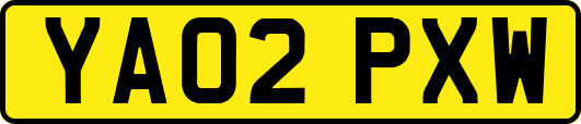 YA02PXW