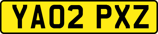 YA02PXZ