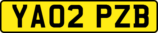 YA02PZB