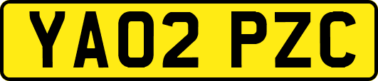 YA02PZC