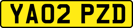 YA02PZD