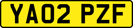 YA02PZF