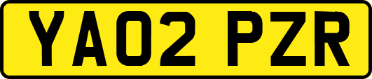 YA02PZR