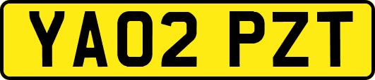 YA02PZT