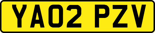 YA02PZV