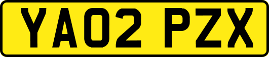 YA02PZX