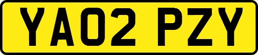 YA02PZY