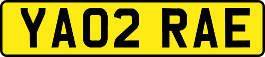YA02RAE