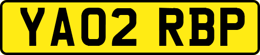 YA02RBP