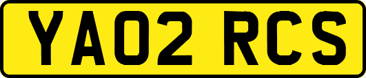 YA02RCS
