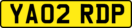 YA02RDP