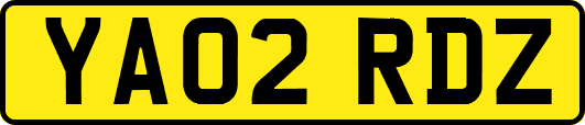 YA02RDZ