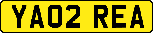 YA02REA
