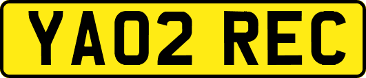 YA02REC