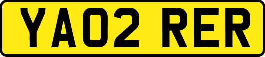 YA02RER