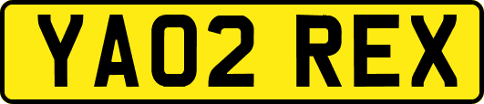 YA02REX