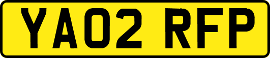 YA02RFP