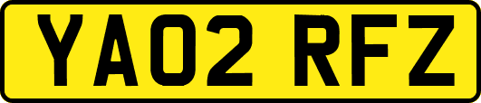 YA02RFZ