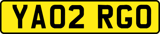 YA02RGO