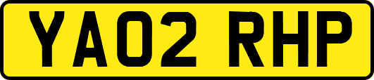 YA02RHP