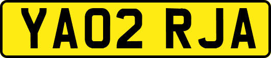 YA02RJA