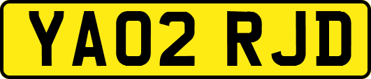 YA02RJD