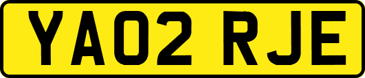 YA02RJE