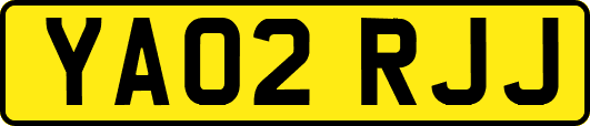 YA02RJJ