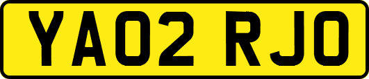 YA02RJO