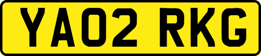 YA02RKG