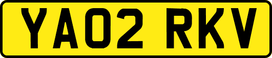 YA02RKV
