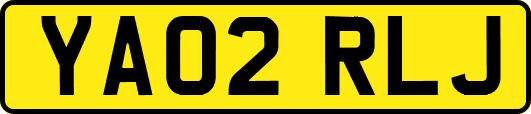 YA02RLJ