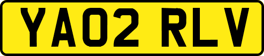 YA02RLV
