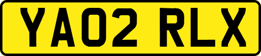 YA02RLX