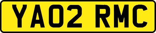 YA02RMC