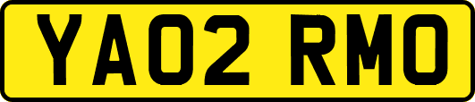 YA02RMO
