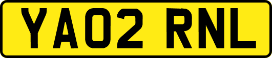 YA02RNL