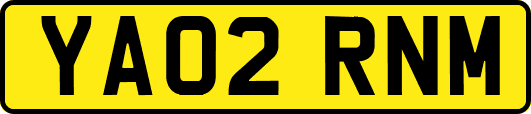 YA02RNM