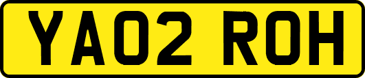 YA02ROH