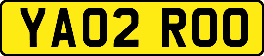 YA02ROO