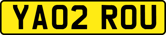 YA02ROU