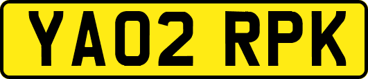 YA02RPK