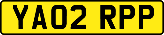 YA02RPP