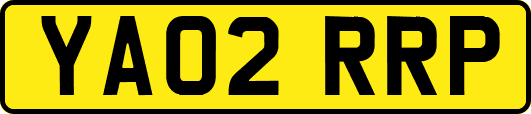 YA02RRP